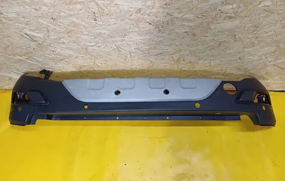 Ford Ecosport Rear bumper GN1517K835V CN1517B892AB