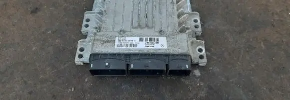 Renault Scenic III - Grand scenic III Engine control unit/module ECU 237102426R