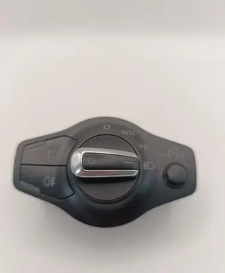 Audi A4 S4 B8 8K Light switch 8K0941531AL 748501140 2807091624