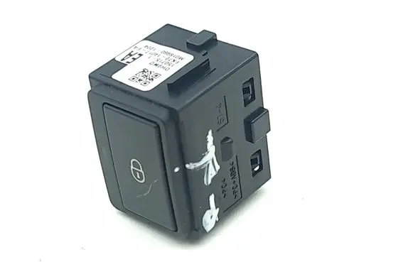Central locking switch button