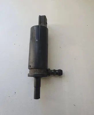 BMW 3 E90 E91 Headlight washer pump 6973097 57786310