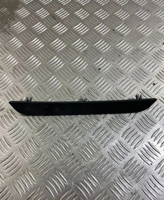 Audi Q7 4M Dashboard glove box trim 4M1857304