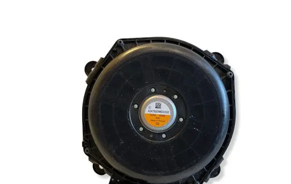 Mercedes-Benz EQB Subwoofer speaker A2478209602
