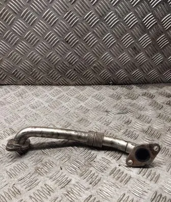 Ford Galaxy EGR valve line/pipe/hose 038131521af