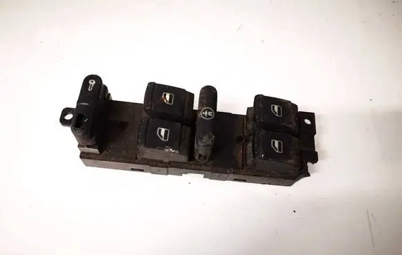 Skoda Superb B5 (3U) Electric window control switch 1J4959857