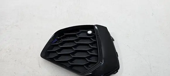 Audi A3 8Y Front bumper lower grill 8Y0807681C