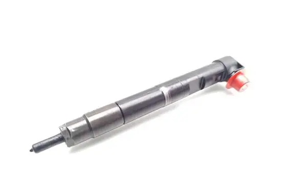 Mercedes-Benz E C207 W207 Fuel injector A6510702887 28348370