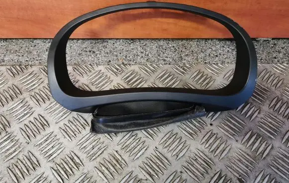 Skoda Rapid (NH) Dashboard trim 5JC857059