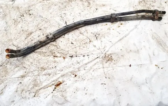Volkswagen Sharan Engine coolant pipe/hose