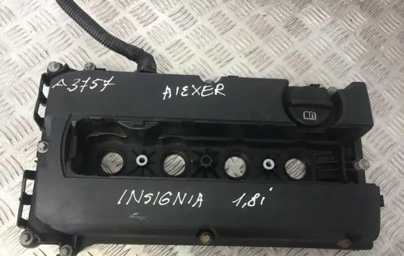 Opel Insignia A Rocker cam cover 55564395 315671560