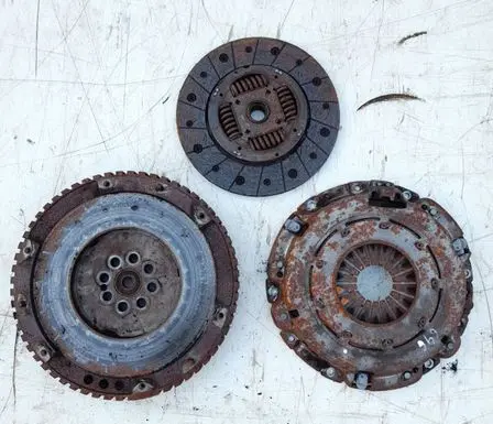 Clutch set kit