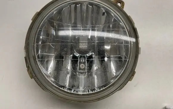 Subaru Forester SG Front fog light P0185