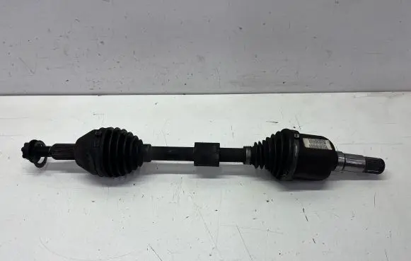 Dodge Grand Caravan Front driveshaft P04880213AJ