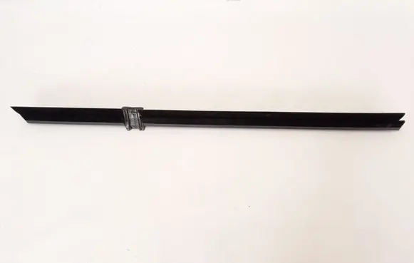 BMW 5 F10 F11 Rear door card trim 7182290