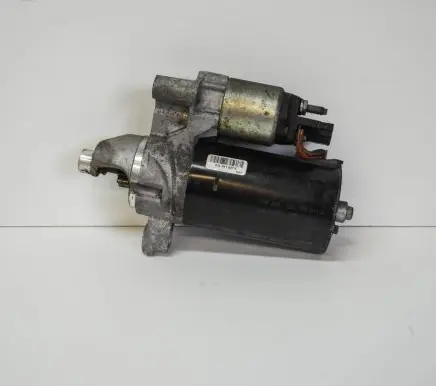 Audi A5 Sportback 8TA Starter motor 03L911021E