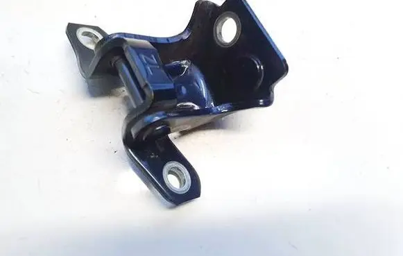 Mazda CX-30 Rear door lower hinge 