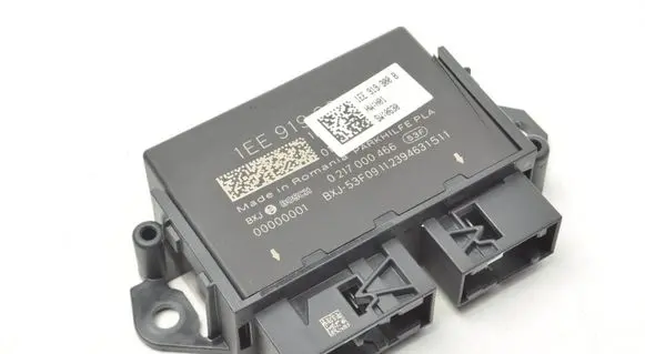 Ford Explorer Parking PDC control unit/module 1EE919300B