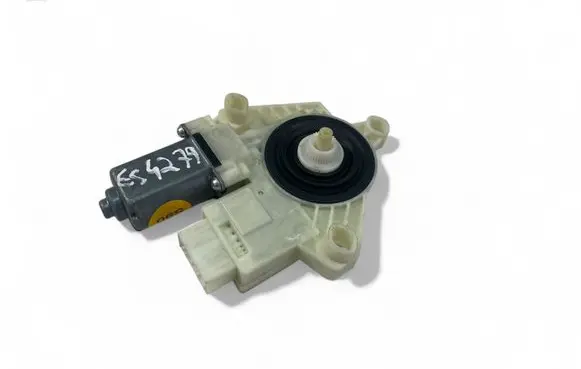 Seat Toledo IV (NH) Rear door window regulator motor 5JA959811F