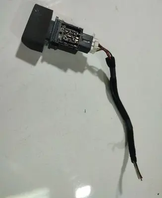 KIA Sportage Other switches/knobs/shifts 