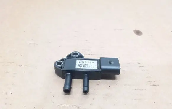Subaru Legacy Exhaust gas pressure sensor 22627AA500