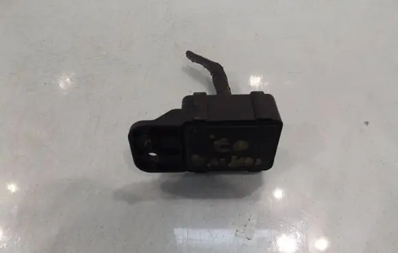 Chevrolet Captiva Other control units/modules 96825990