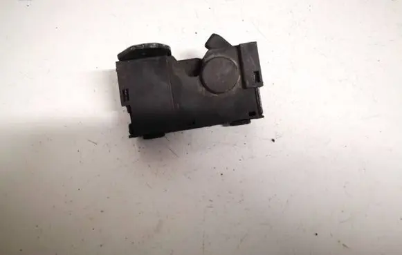 Mercedes-Benz C AMG W204 Engine bonnet/hood lock/catch a2048800160