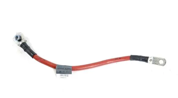 Audi A4 S4 B9 8W Positive cable (battery) 8W0971226