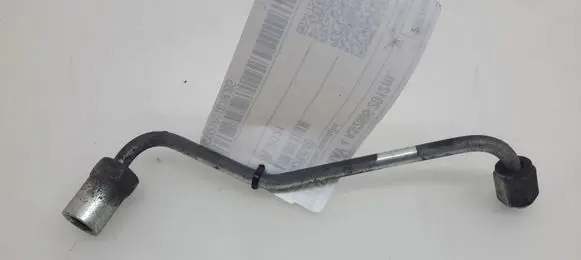 Toyota RAV 4 (XA30) Fuel injector supply line/pipe 2370426040