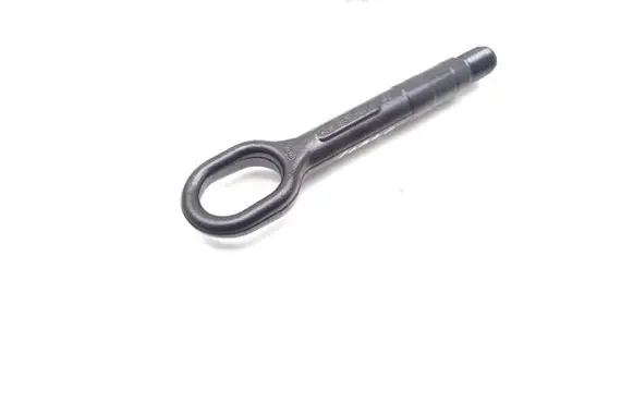 Audi Q4 e-tron Towing hook eye 4H0805615A