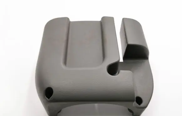 Jeep Grand Cherokee (WK) Steering wheel column trim 5HS45S00AD 64577N