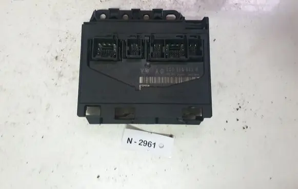 Volkswagen PASSAT B6 Comfort/convenience module 3C0959433R