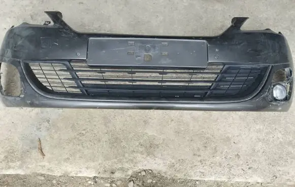 Peugeot 308 Front bumper A436136473 C03396091 84613