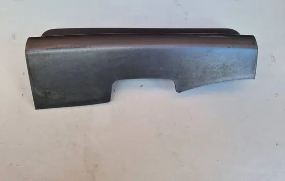 BMW X3 E83 Tow hook cap/cover 3400949