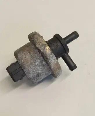 Valve vacuum