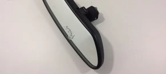 Porsche Boxster 986 Rear view mirror (interior) 99673151100