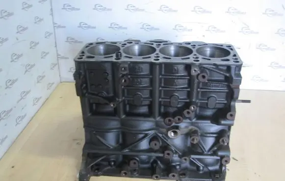 Skoda Rapid (NH) Engine block 03L103021