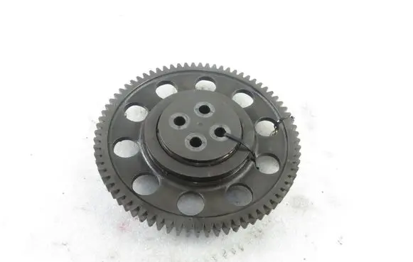 Man TGE 1gen Timing chain sprocket 51045053063