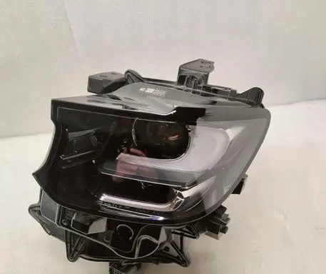 Mazda CX-60 Headlight/headlamp