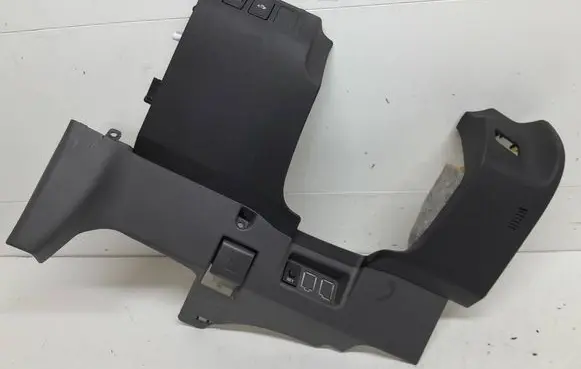 Toyota Prius (XW20) Dashboard lower bottom trim panel 5504547070 15A257 15B060