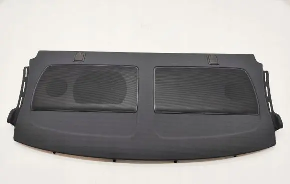Audi A6 S6 C7 4G Parcel shelf 4G5863411CL