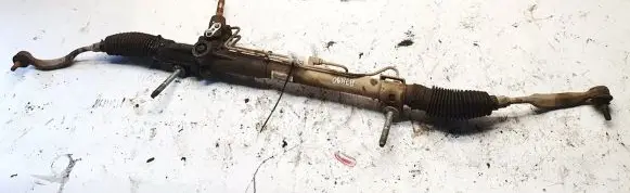 Peugeot 407 Steering rack LHD