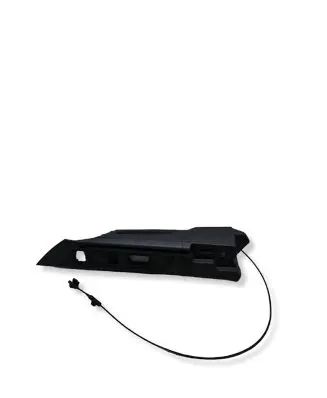 Peugeot 508 Parcel shelf load cover mount bracket 9687263277 2980900 10000909