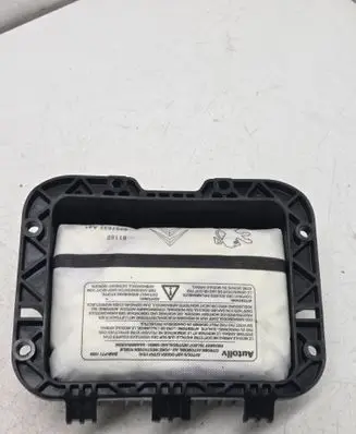 Citroen C3 Picasso Passenger airbag 9682894380 YS81A019 006321