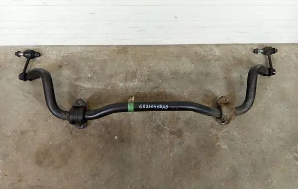Jeep Grand Cherokee Front anti-roll bar/sway bar 68336463AB