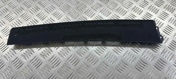 Mercedes-Benz E C207 W207 Dashboard air vent grill cover trim A2076802307