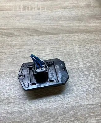 Dodge Caliber Heater blower motor/fan resistor 8H583