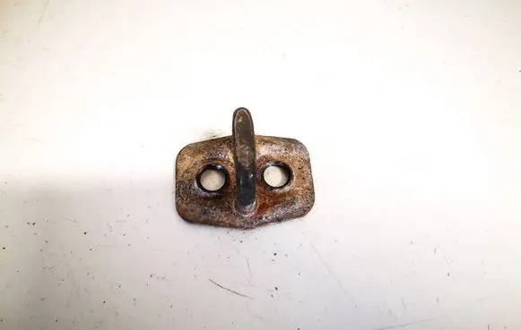 Nissan Quest Front door lock loop/hook striker 