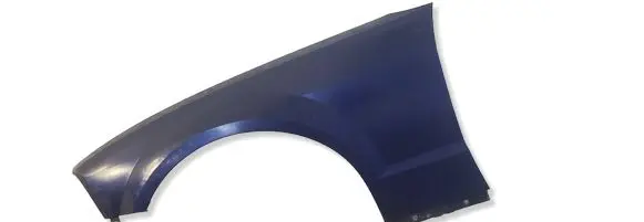 Ford Mustang V Fender 