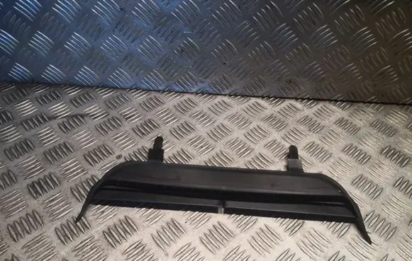 Volkswagen Phaeton Third/center stoplight 3D0945097D