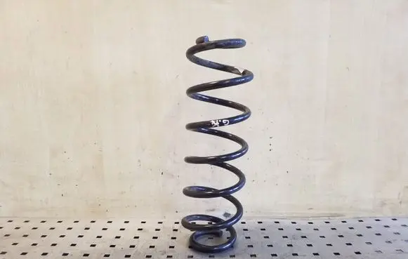 Skoda Octavia Mk3 (5E) Rear coil spring 5Q0511121AE
